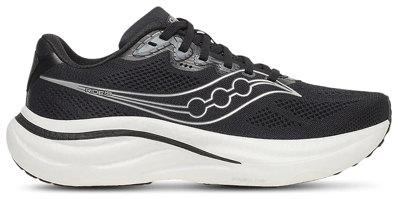 Saucony Ride 19 - Women's