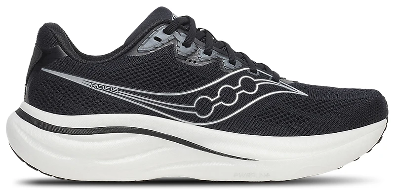 Saucony Ride 19 - Men's