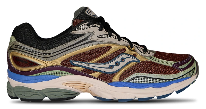 Saucony Progrid Omni 9 - Men's