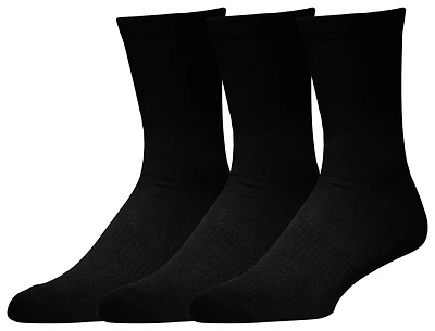 LCKR 3 Pack Performance Crew Socks - Men's