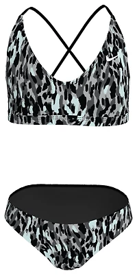 Nike Lace Up Bikini Set - Girls' Grade School
