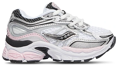 Saucony Omni 9 - Girls' Toddler