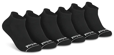 Timberland Millboro No Show Socks 6 Pack - Men's