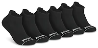 Timberland Millboro No Show Socks 6 Pack - Men's