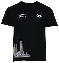 SIDEMONEY City Series T-Shirt