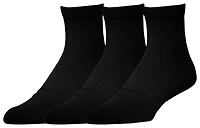 LCKR 3 Pack Performance Quarter Socks - Men's