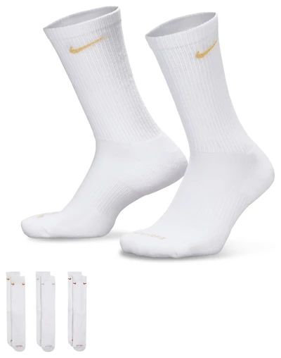Nike Everyday Plush Cush Crew 3PR - Youth