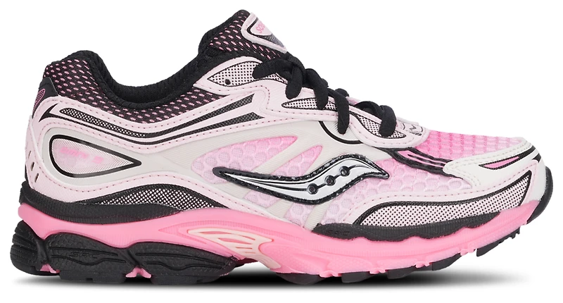 Saucony Omni 9 - Girls' Preschool