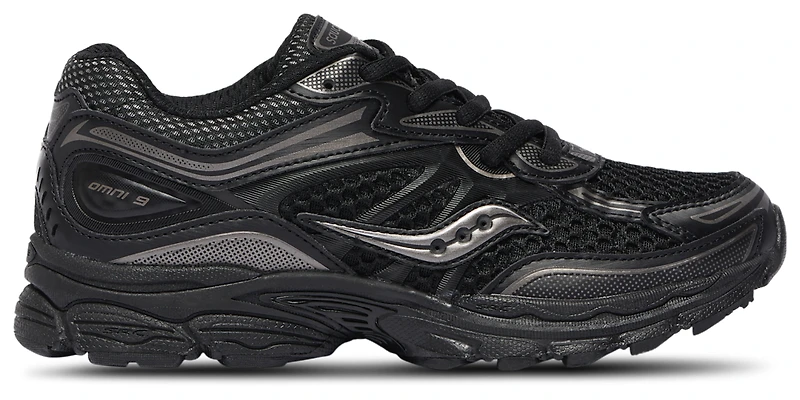 Saucony Omni 9 - Boys' Grade School