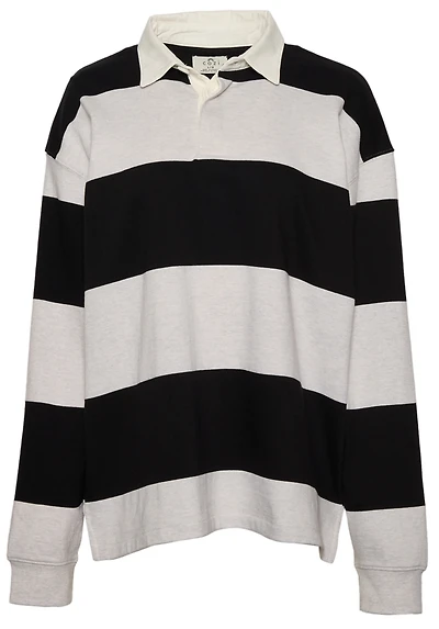 Cozi Newcastle Rugby Long Sleeve T-Shirt - Women's