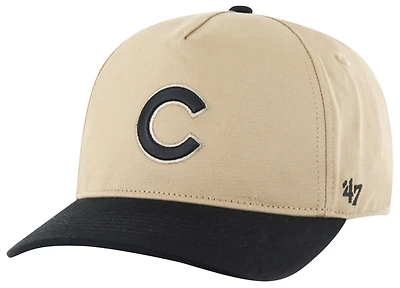 47 Brand Cubs Two Tone Hitch Visor - Men's