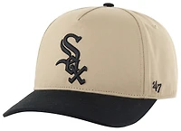47 Brand White Sox Two Tone Hitch Visor - Men's