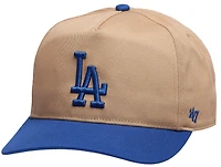 47 Brand Los Angeles Dodgers Two Tone Hitch - Men's