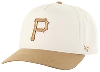 47 Brand Pirates Two Tone Hitch Visor - Men's