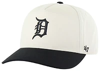 47 Brand Tigers Two Tone Hitch Visor - Men's
