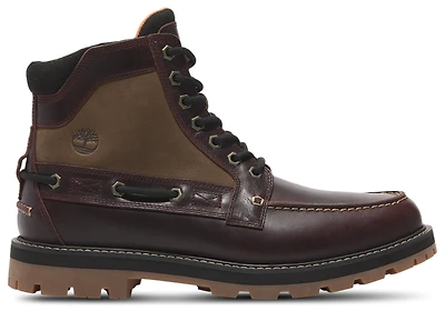 Timberland Britton Road Moc-Toe Boot - Men's