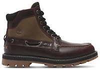 Timberland Britton Road Moc-Toe Boot - Men's