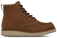 Timberland Redwood Edge Mid Boot - Men's
