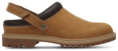 Timberland Premium Convertible Clog - Women's