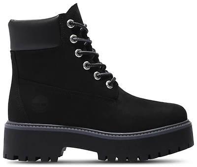 Timberland Stone Street 6" Waterproof Boots - Women's