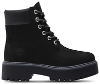 Timberland Stone Street 6" Waterproof Boots - Women's