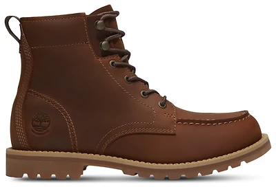 Timberland Britton Falls Mid Waterproof Boot - Men's