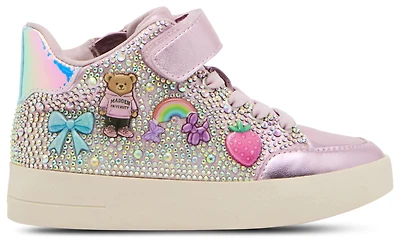 Steve Madden TDELIGHT SNEAKER - Girls' Toddler