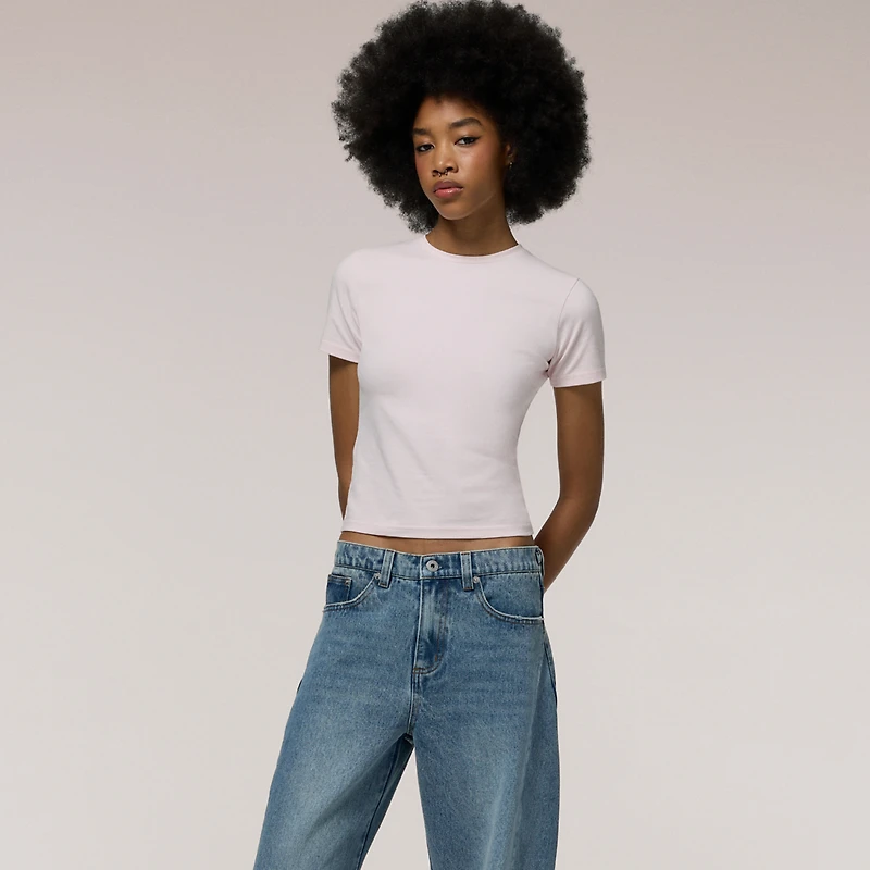 Cozi Baby T-Shirt - Women's