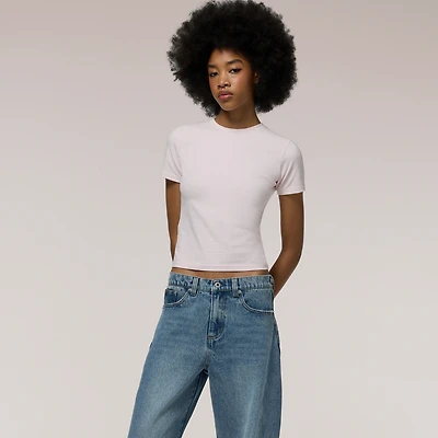 Cozi Baby T-Shirt - Women's