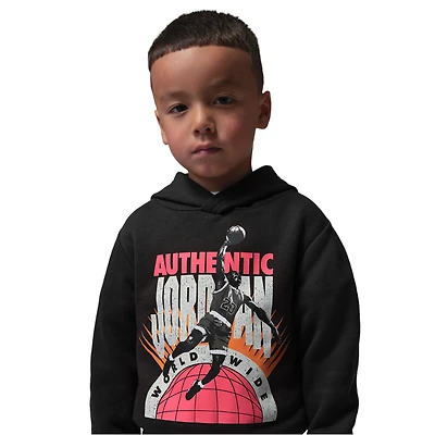 Jordan Authentic Fleece Set - Boys' Toddler