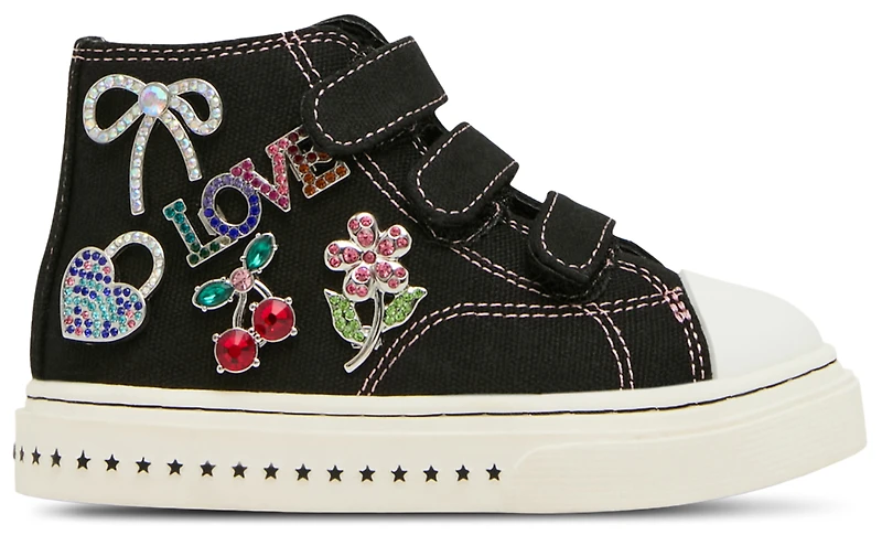 Steve Madden TJOYCEE Sneaker - Girls' Toddler