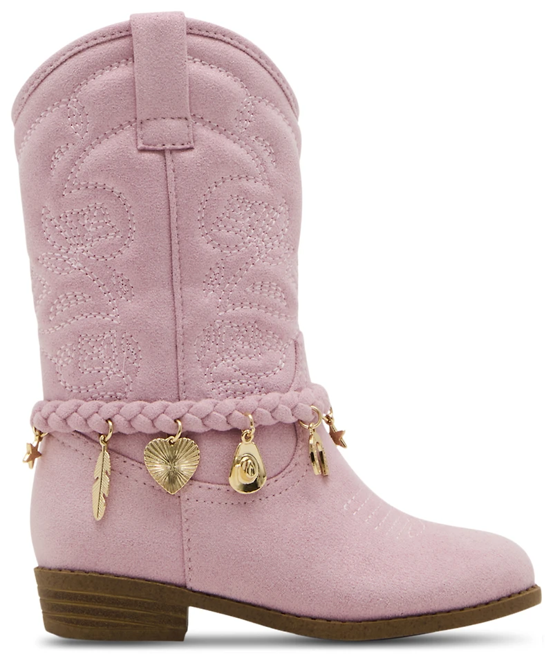 Steve Madden TLEANA Boots - Girls' Toddler