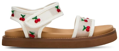 Steve Madden TLYLA Sandals - Girls' Toddler