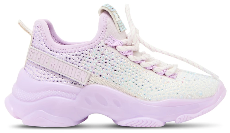 Steve Madden TMAC Sneaker - Girls' Toddler