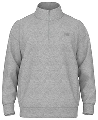 New Balance Team Athletics Fleece 1/2 Zip - Men's