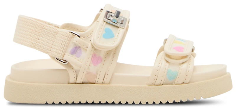 Steve Madden TMONA Sandals - Girls' Toddler