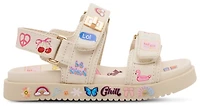 Steve Madden TMONA-S Sandals - Girls' Toddler