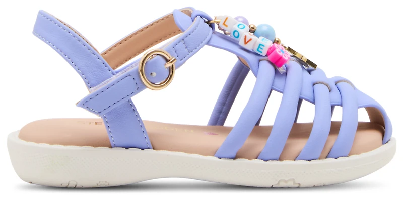 Steve Madden TPOCKET Sandals - Girls' Toddler