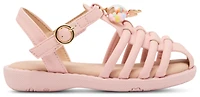Steve Madden TPOCKET Sandals - Girls' Toddler