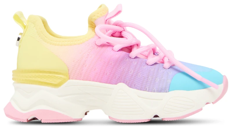 Steve Madden Solace Sneakers - Girls' Toddler