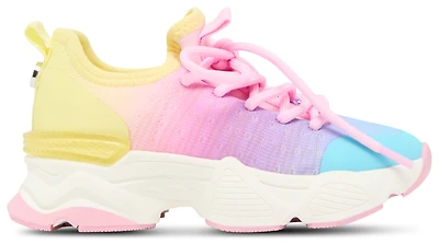 Steve Madden Solace Sneakers - Girls' Toddler