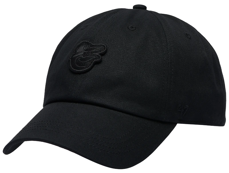 47 Brand Orioles Contemporary Clean Up Cap - Men's