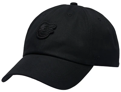 47 Brand Orioles Contemporary Clean Up Cap - Men's