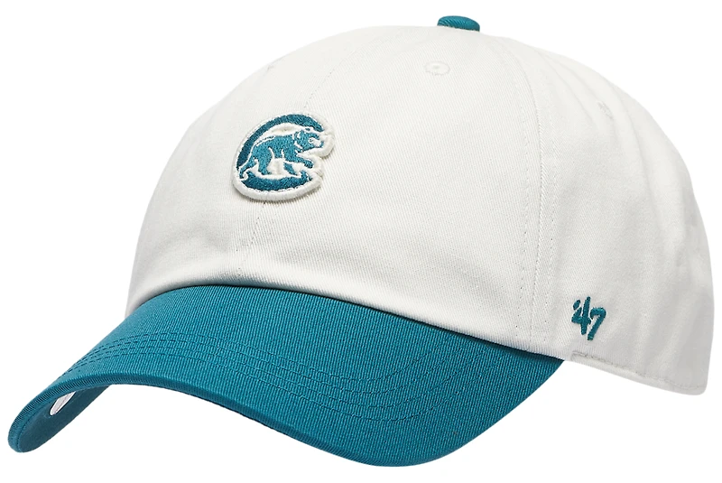47 Brand Cubs Contemporary 47 Clean Up Cap - Men's