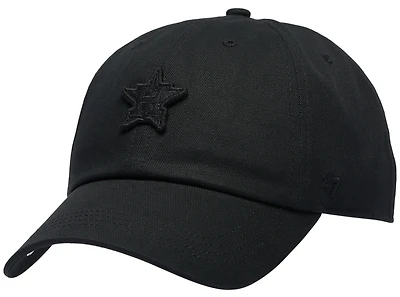 47 Brand Astros Contemporary Clean Up Cap - Men's