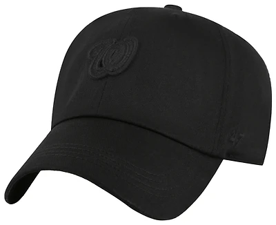 47 Brand Nationals Contemporary Clean Up Cap - Men's