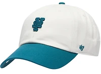 47 Brand Mets Contemporary Clean Up Cap - Men's