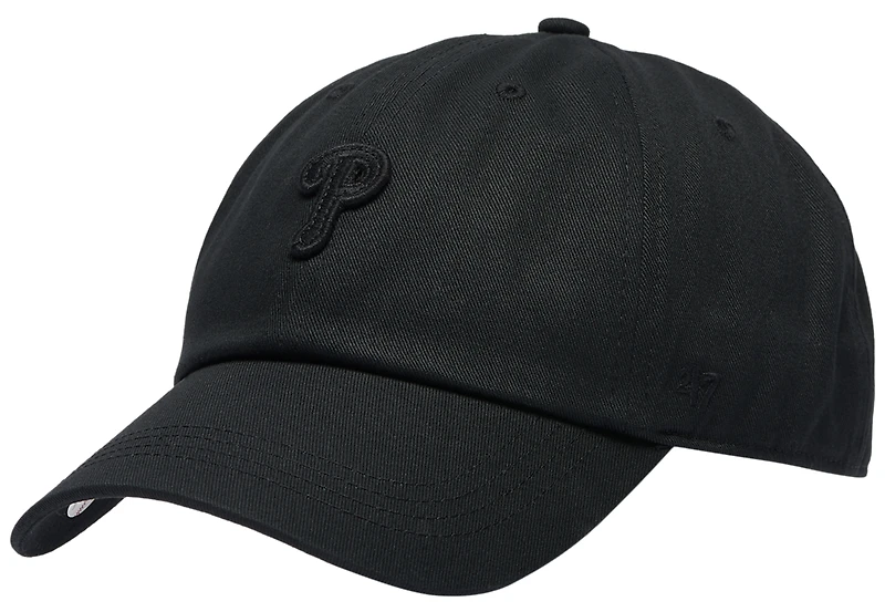 47 Brand Phillies Contemporary Clean Up Cap - Men's