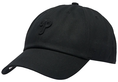 47 Brand Phillies Contemporary Clean Up Cap - Men's