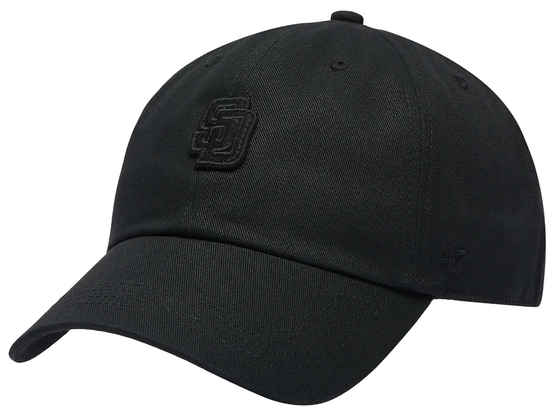 47 Brand Padres Contemporary Clean Up Cap - Men's